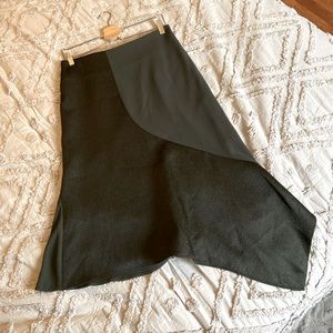 New COS Skirt / A-line / midi